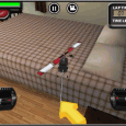 TweetFLY YOUR HELI AS FAST AS YOU CAN!! PRICE: 1,99$ RC Heli is a fast and furious 3-D indoor racing helicopter game. Compare high scores with friends on Global Leaderboards […]