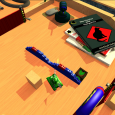 Tweet  UPDATE : We have a new release date !  25/6/2013 and have made a fast trailer for the game : (Trailer best seen in 720p HD) The game will […]