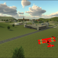 Tweet#Update, thanks to your reports we found a bug affecting accelerometer controls,very very sorry for this, fix is imminent.   Hi all ! We have finally submitted to apple for […]