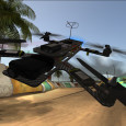 TweetDroneGP is based on a very advanced and realistic physics engine modelled around multicopter properties. The current control scheme and drone limits in the game are the result of many […]