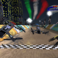 TweetDroneGP has finally arrived on the first supported platform, iOs !   Be a pioneer in the future of racing with DroneGP 15 !  Experience the first multi copter racing […]
