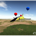 TweetSUPER HAPPY to finally share some information about RC Plane 3 ! We have been working on it and the technologies composing it for over  3 years and we are […]