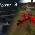 Tweet RC Plane 3  The third chapter in the RC Plane series brings a whole new engine, realistic physics and a huge scenario to explore at real RC Plane scale! […]