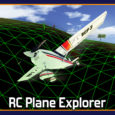 TweetSorry for having been silent for so long, but we have been working madly to bring our custom procedural scenario engine to RC Plane after having tested it for first […]