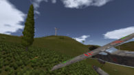 TweetRealistic RC Plane physics, huge scenarios (8X8 Kms) to explore and generate, a vast selection of planes and quadcopters, realtime day/night cycle, customisable wind and thermal currents simulation,  and graphics […]