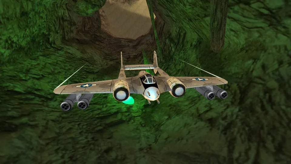 1948: Dawn of Future screenshot 1