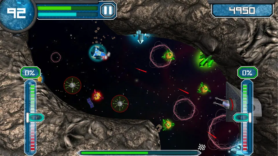 Engines Override screenshot 2