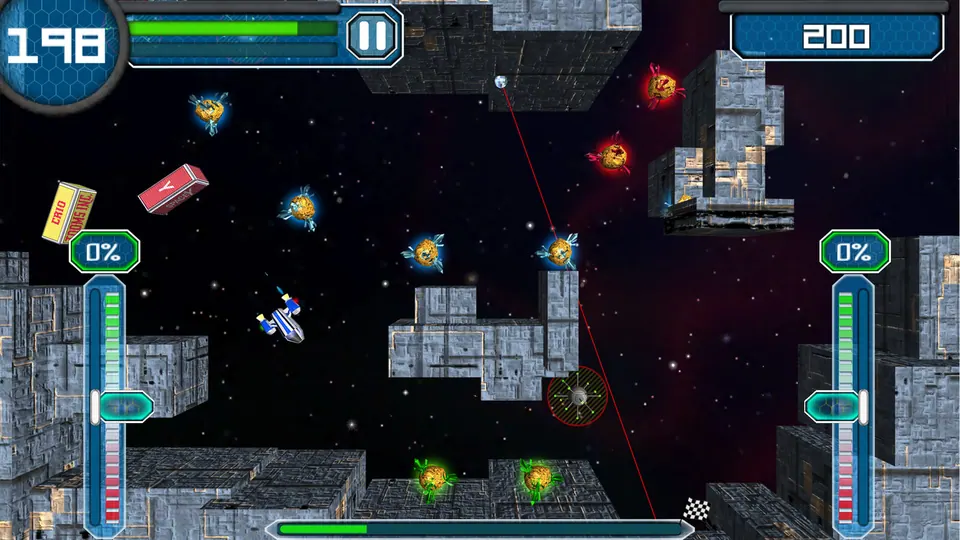 Engines Override screenshot 3