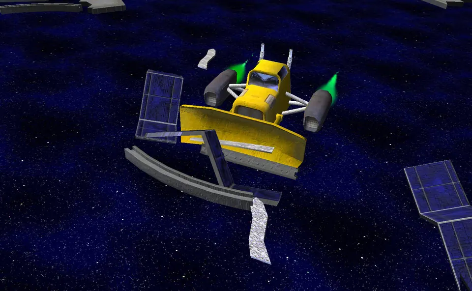 Engines Override screenshot 5