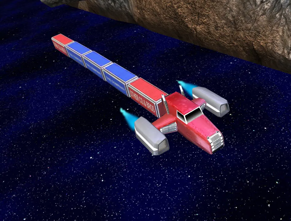 Engines Override screenshot 6