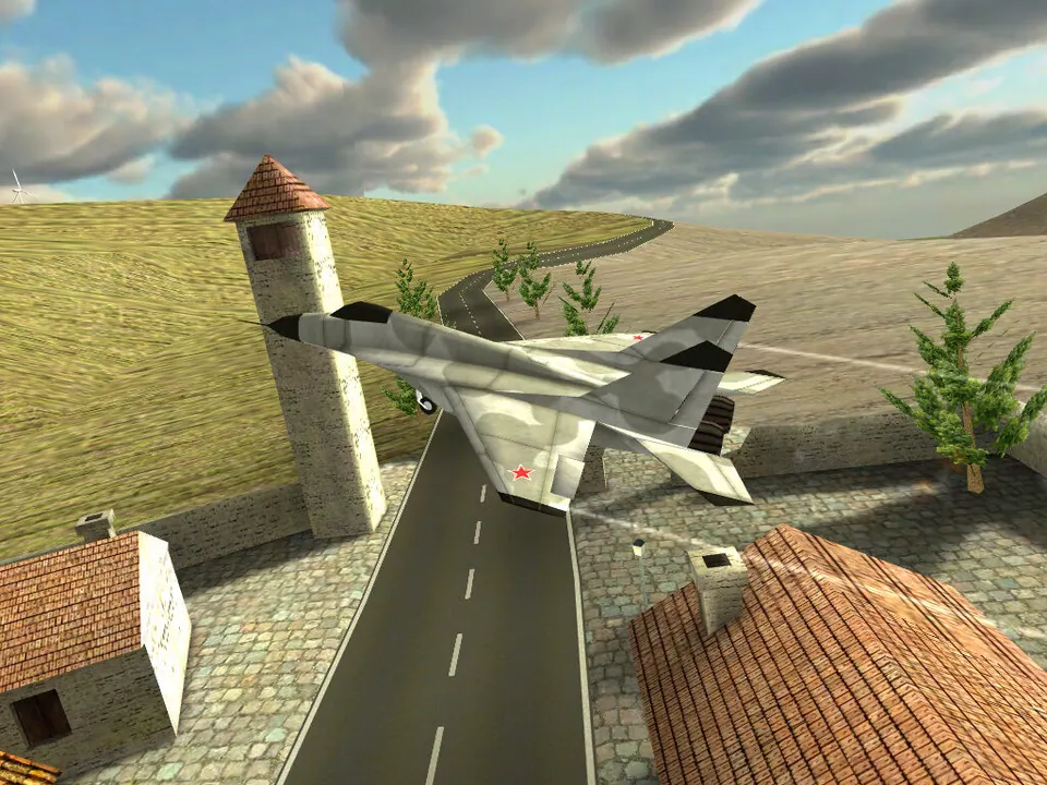 RC Plane 2 screenshot 1