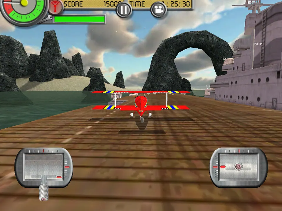 RC Plane 2 screenshot 3