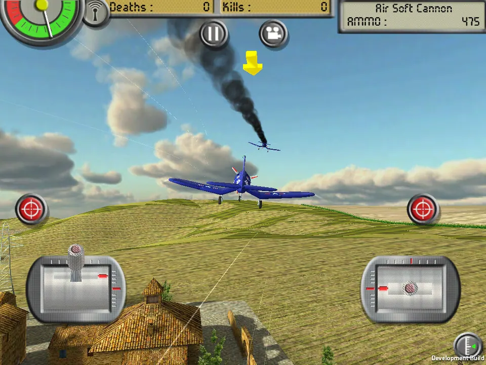 RC Plane 2 screenshot 5