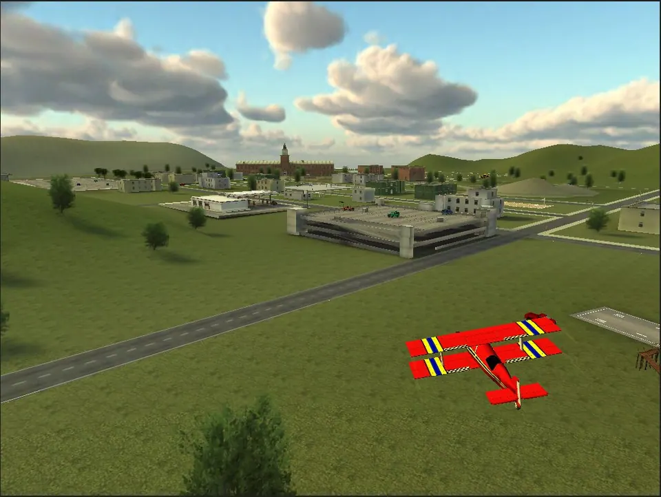 RC Plane 2 screenshot 6