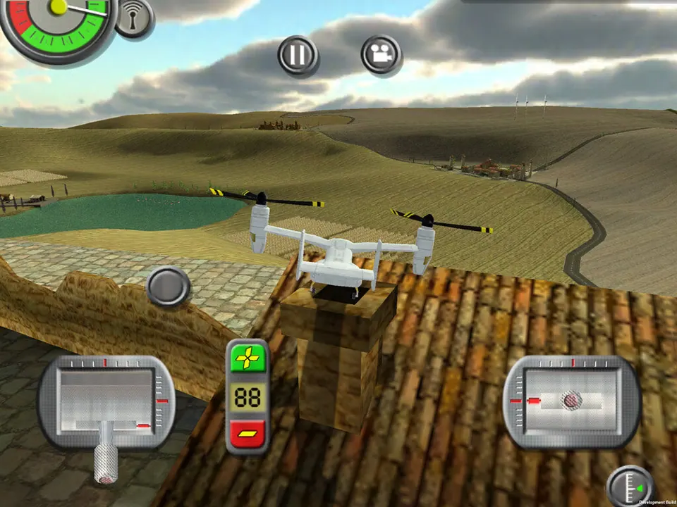 RC Plane 2 screenshot 7