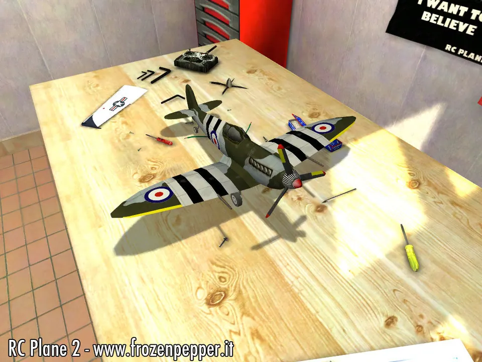 RC Plane 2 screenshot 8