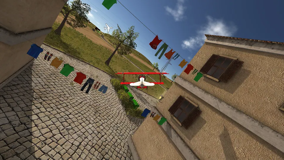 RC Plane 3 screenshot 2