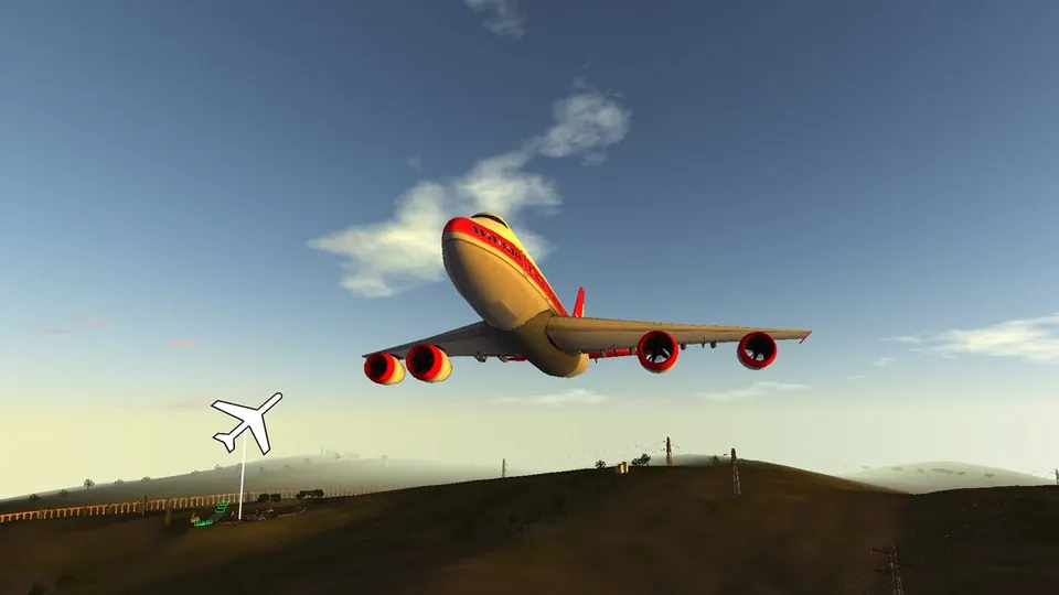 RC Plane 3 screenshot 3