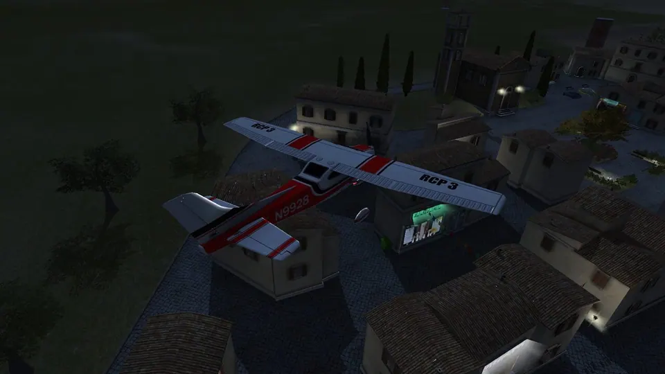 RC Plane 3 screenshot 4