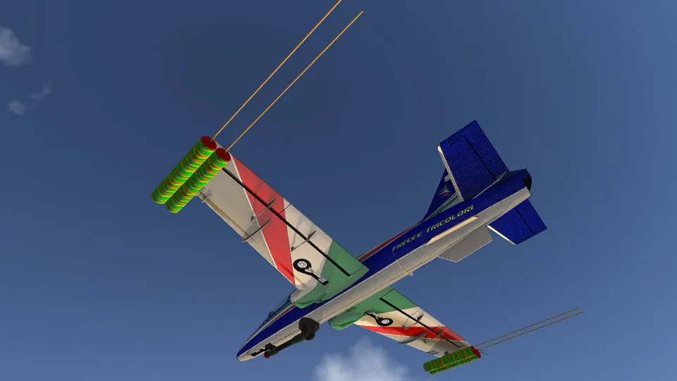 RC Plane 3 screenshot 7