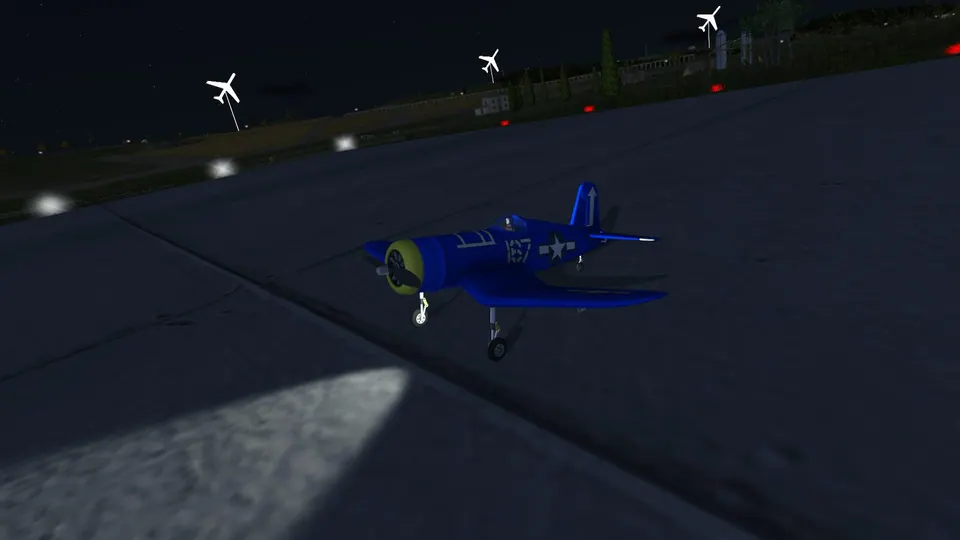 RC Plane 3 screenshot 8