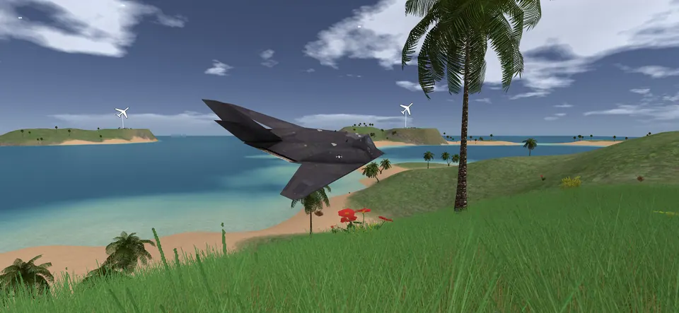 RC Plane Explorer screenshot 1