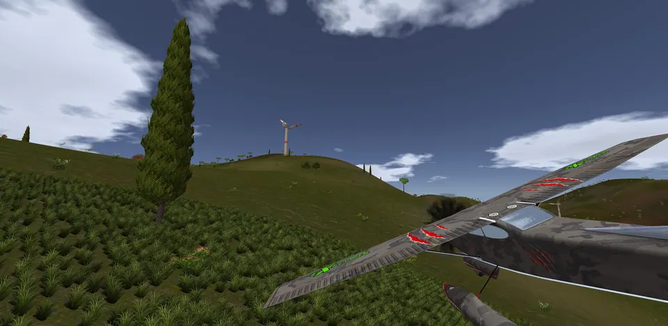 RC Plane Explorer screenshot 4